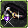 Equipment image for Black Widow's Poison Belt [Type A]