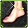 Equipment image for Mermaid's Pearl Anklet [Type A]
