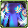 Equipment image for White Cloud Watchman's Mist Gear Coat