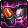 Equipment image for Dark Fragmented Abyss Belt: Incantation of Light and Flame