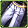 Equipment image for 2025 Arad Pass Detective's Dress Pants 