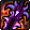 Equipment image for Fragmented Abyss Core Blade S: Core Praxis