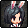 Equipment image for Petit School Friends - Female Priest