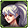 Equipment image for Royal Guard Ponytail [Type A]