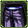 Equipment image for Neo: Dark Knight's Encroached Pants [Type D]