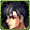 Equipment image for Neo: Impaler's Parted Hair [Type A]
