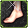 Equipment image for Mermaid's Pearl Anklet [Type D]