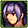 Equipment image for Bunny Bunny Arad Bang Hair [Type A]