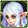 Equipment image for Elven Priestess' Wave Hair [Type B]