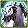Equipment image for Sacred Silver Fox Warrior Cape