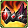 Equipment image for Dark Celestial Double Wave Headgear