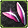 Equipment image for Animalize White Rabbit Ears [Type A]