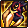 Equipment image for Last Fiery Breath: Claw