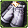 Equipment image for 2025 Arad Pass Detective's Dress Pants 