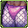 Equipment image for Bunny Bunny Arad Fishnet Stockings [Type D]