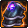 Equipment image for Fragmented Abyss Shoulder: Snarl