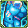 Equipment image for Waterbomb Aqua Gauntlet [Type C]