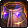 Equipment image for Fragmented Abyss Pants: Core Praxis