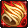 Equipment image for Black Fang: Brilliant Gold Hideout's Glory - Bracelet