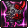 Equipment image for Dark Fragmented Abyss Staff: Elemental Burn