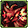 Equipment image for Blazing Flame Wolf Fur Cap