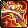 Equipment image for Fire: Katana of Burning Torment