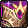 Equipment image for Battlefield: Shining Valkyrie Amethyst