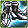 Equipment image for Sacred Silver Fox Warrior Boots