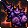 Equipment image for Fragmented Abyss Crasher S: Faithful