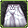 Equipment image for Sesshomaru's Bottom