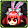 Equipment image for special 8-Bit Mask [Female Mage/Creator]