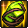 Equipment image for Forest Witch Spirit Stone