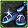 Equipment image for Hot Summer 2015 Ribbon Sandals [Type A]