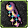 Equipment image for Dimension's Constellation Starry Belt [Type A]