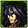 Equipment image for Neo: Grappler's Disheveled Hair [Type A]