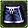 Equipment image for Waterbomb Festival Beach Trunks [Type B]
