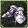 Equipment image for Lancelot's Silver Sabaton