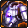 Equipment image for Fragmented Abyss Coat: Faithful