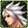 Equipment image for Rakshasa's Wild Long Hair [Type A]