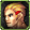 Equipment image for Neo: Monk's Highlights and Pomade Hair [Type C]