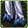 Equipment image for Pandemonium Punk's White Fur Pants