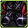 Equipment image for Mystical Samba  Ribbon Shoes [Type B]