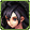 Equipment image for Mermaid's Two-Tone Wavey Hair [Type D]