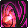 Equipment image for Dark Fragmented Abyss Necklace: Elemental Burn