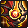 Equipment image for Last Fiery Breath: Staff