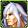 Equipment image for Randus's Corrupt Hair [Type A]
