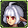 Equipment image for Waterbomb Festival Cute Side Ponytail [Type E]