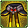 Equipment image for Gold Inferno Waist Armor