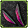 Equipment image for Animalize Black Rabbit Ears [Type B]