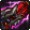 Equipment image for Dark Fragmented Abyss Hand Cannon: Eagle Eye (F)